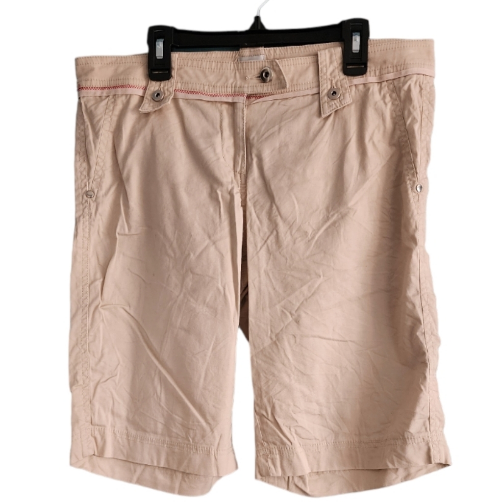 Preowned Cache Shorts